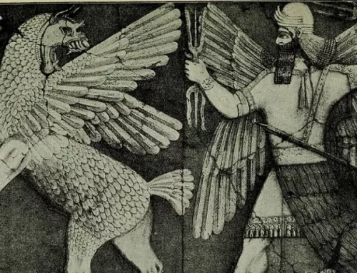 Mythologies & Religions